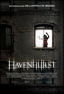 LugaTv | Watch Havenhurst for free online