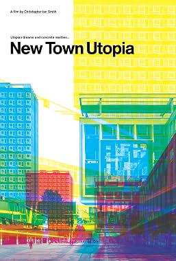 LugaTv | Watch New Town Utopia for free online
