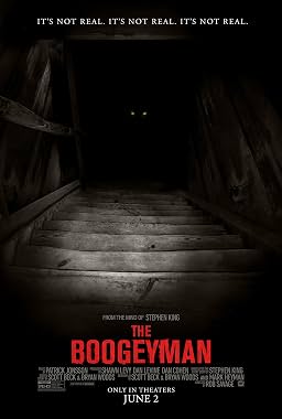 LugaTv | Watch The Boogeyman for free online