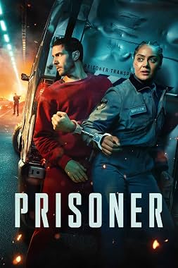 LugaTv | Watch Prisoner seasons 1 - 1 for free online
