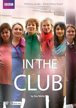 LugaTv | Watch In the Club seasons 1 - 2 for free online