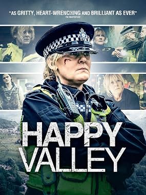LugaTv | Watch Happy Valley seasons 1 - 3 for free online