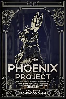 LugaTv | Watch The Phoenix Project for free online