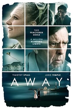 LugaTv | Watch Away for free online