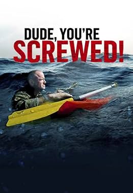 LugaTv | Watch Dude Youre Screwed seasons 1 - 2 for free online