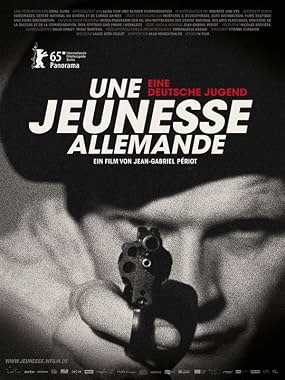 LugaTv | Watch Une jeunesse allemande for free online