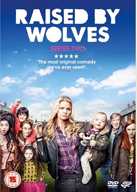 LugaTv | Watch Raised by Wolves seasons 1 - 2 for free online