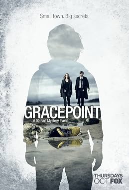 LugaTv | Watch Gracepoint seasons 1 - 1 for free online