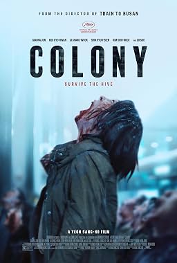 LugaTv | Watch Colony for free online