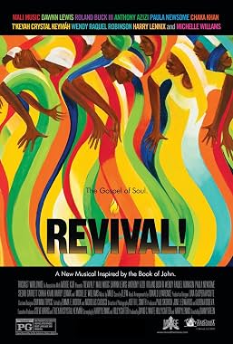 LugaTv | Watch Revival! for free online