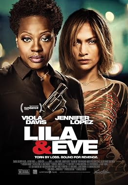 LugaTv | Watch Lila  and Eve for free online