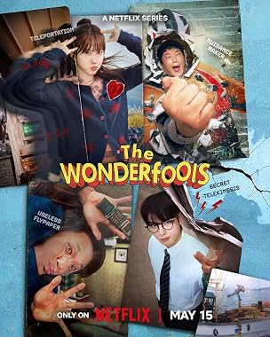 LugaTv | Watch The Wonderfools seasons 1 - 1 for free online