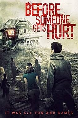 LugaTv | Watch Before Someone Gets Hurt for free online