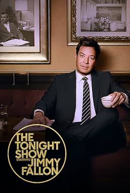 LugaTv | Watch The Tonight Show Starring Jimmy Fallon seasons 1 - 13 for free online