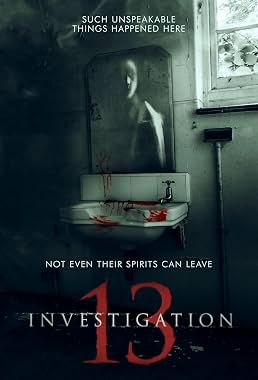 LugaTv | Watch Investigation 13 for free online