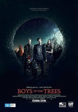 LugaTv | Watch Boys in the Trees for free online