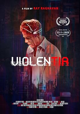 LugaTv | Watch Violentia for free online
