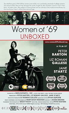 LugaTv | Watch Women of 69 Unboxed for free online