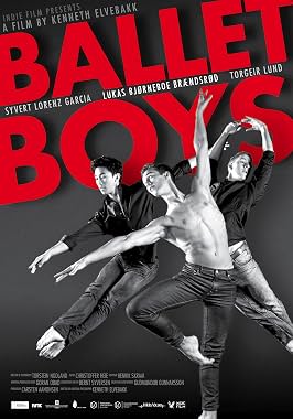 LugaTv | Watch Ballettguttene for free online
