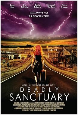 LugaTv | Watch Deadly Sanctuary for free online