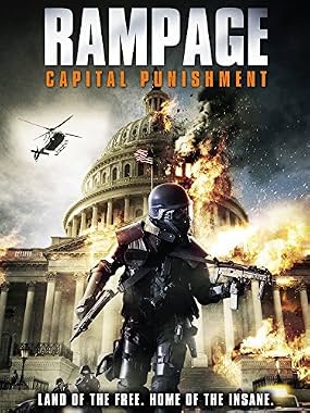 LugaTv | Watch Rampage Capital Punishment for free online