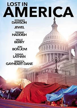 LugaTv | Watch Lost in America for free online