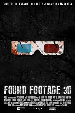 LugaTv | Watch Found Footage 3D for free online