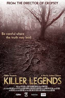 LugaTv | Watch Killer Legends for free online