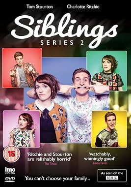 LugaTv | Watch Siblings seasons 1 - 2 for free online