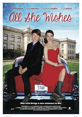 LugaTv | Watch Wishing Out Loud for free online