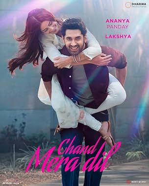 LugaTv | Watch Chand Mera Dil for free online
