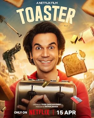 LugaTv | Watch Toaster for free online