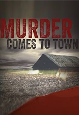 LugaTv | Watch Murder Comes to Town seasons 1 - 5 for free online