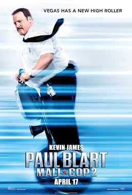 LugaTv | Watch Paul Blart: Mall Cop 2 for free online