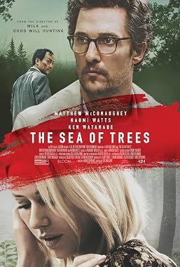 LugaTv | Watch The Sea of Trees for free online