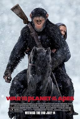LugaTv | Watch War for the Planet of the Apes for free online