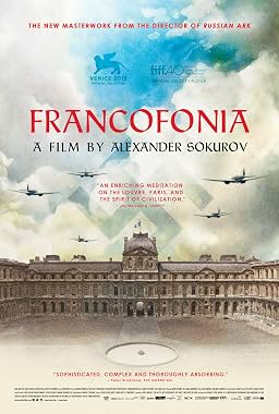 LugaTv | Watch Francofonia for free online