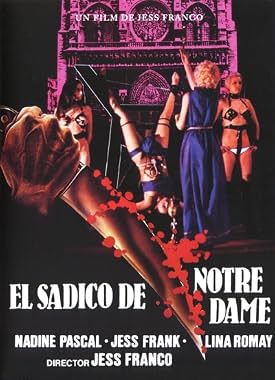 LugaTv | Watch El sádico de Notre Dame for free online