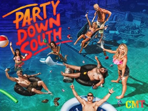 LugaTv | Watch Party Down South seasons 1 - 5 for free online