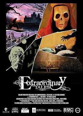 LugaTv | Watch Extraordinary Tales for free online