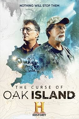 LugaTv | Watch The Curse of Oak Island seasons 1 - 14 for free online