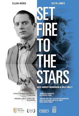 LugaTv | Watch Set Fire to the Stars for free online
