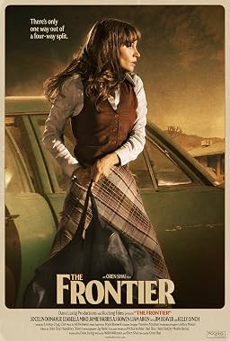 LugaTv | Watch The Frontier for free online
