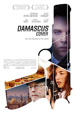 LugaTv | Watch Damascus Cover for free online