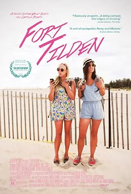 LugaTv | Watch Fort Tilden for free online