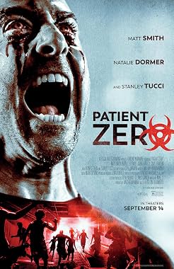 LugaTv | Watch Patient Zero for free online