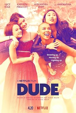 LugaTv | Watch Dude for free online