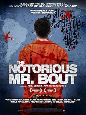LugaTv | Watch The Notorious Mr. Bout for free online