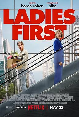LugaTv | Watch Ladies First for free online