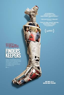 LugaTv | Watch Finders Keepers for free online